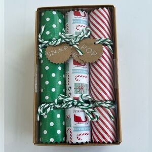 MERI MERI 6 PETITS PETARDS